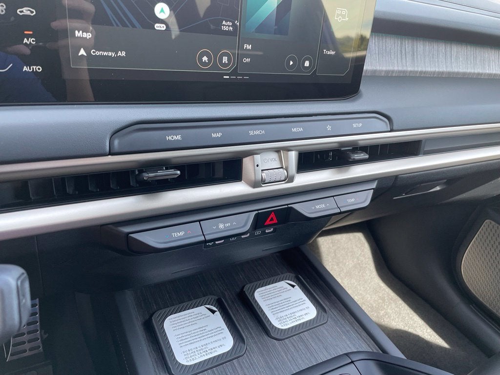 2027 Kia Telluride Hybrid SX Prestige