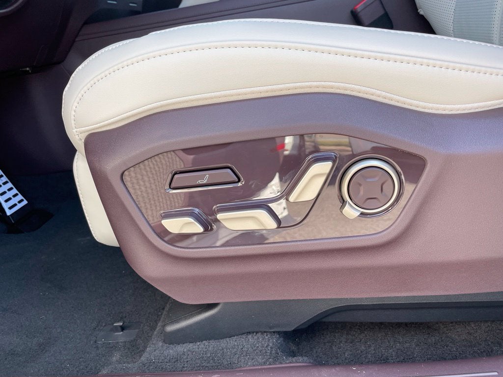 2027 Kia Telluride Hybrid SX Prestige