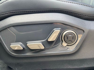 2027 Kia Telluride SX-Prestige