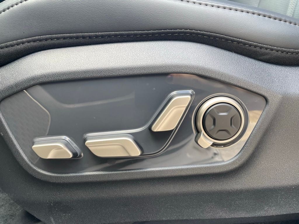 2027 Kia Telluride SX-Prestige