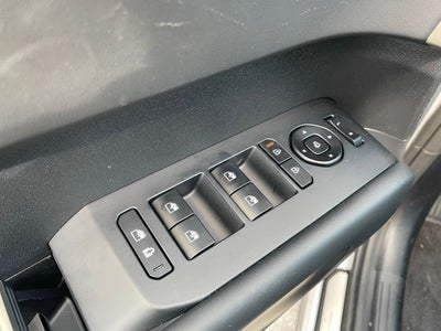 2027 Kia Telluride SX-Prestige