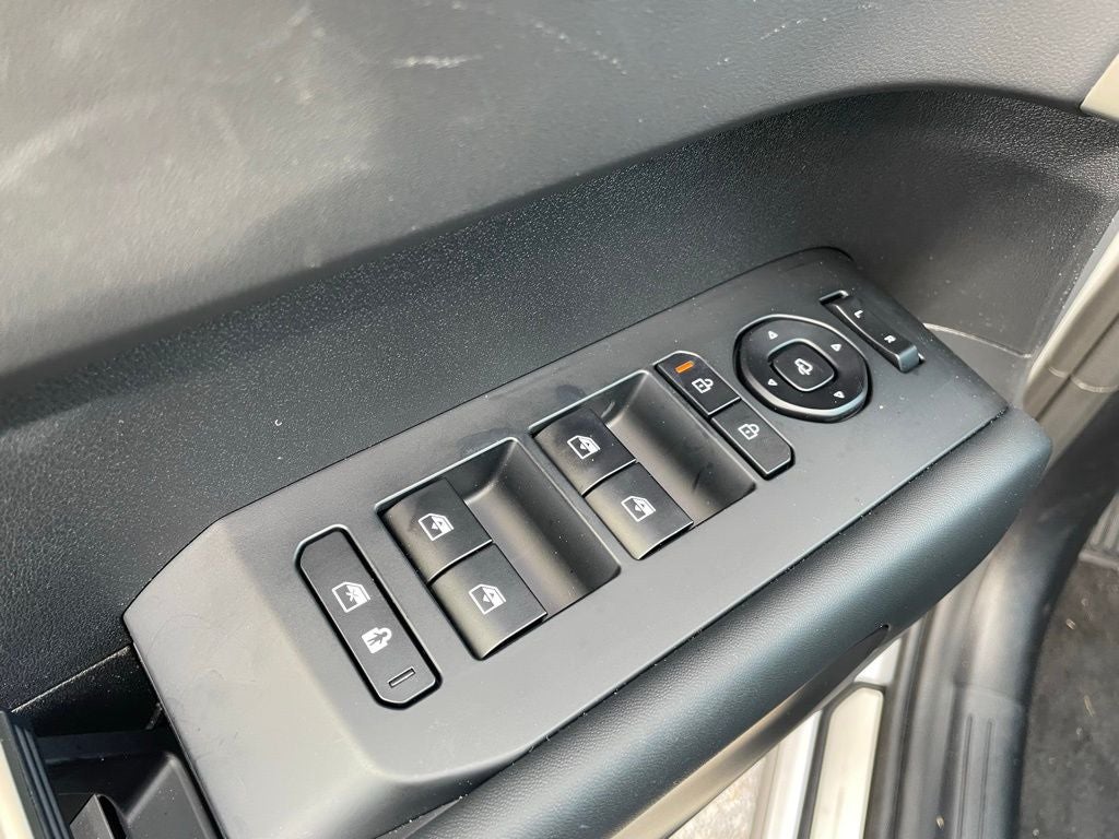 2027 Kia Telluride SX-Prestige