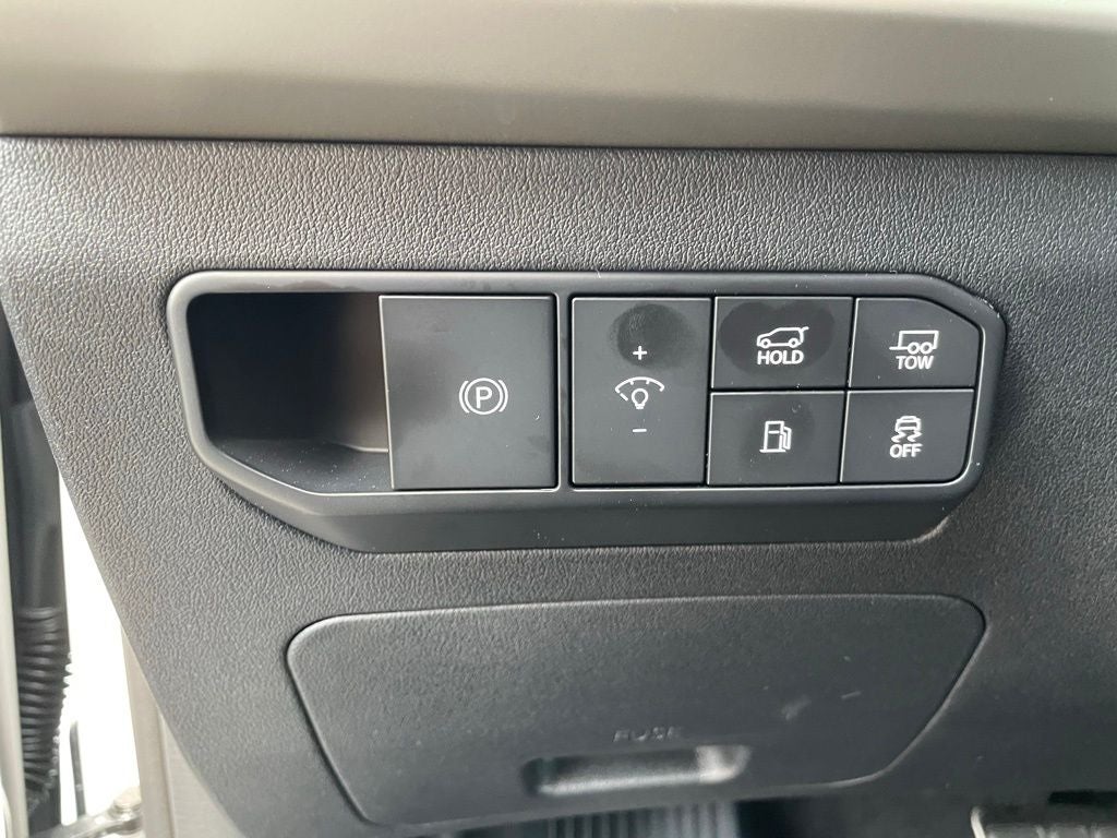 2027 Kia Telluride SX-Prestige