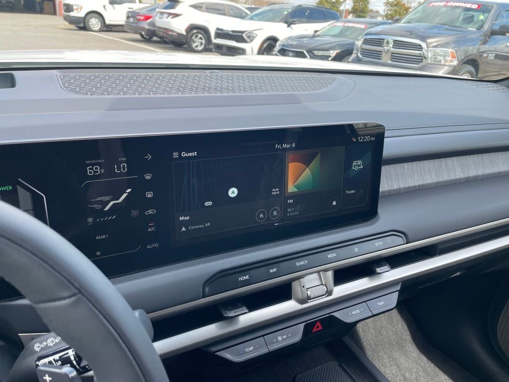 2027 Kia Telluride SX-Prestige