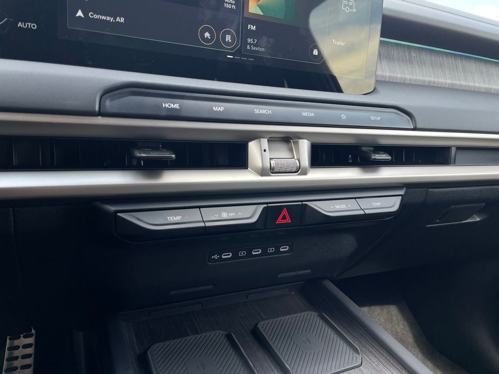 2027 Kia Telluride SX-Prestige