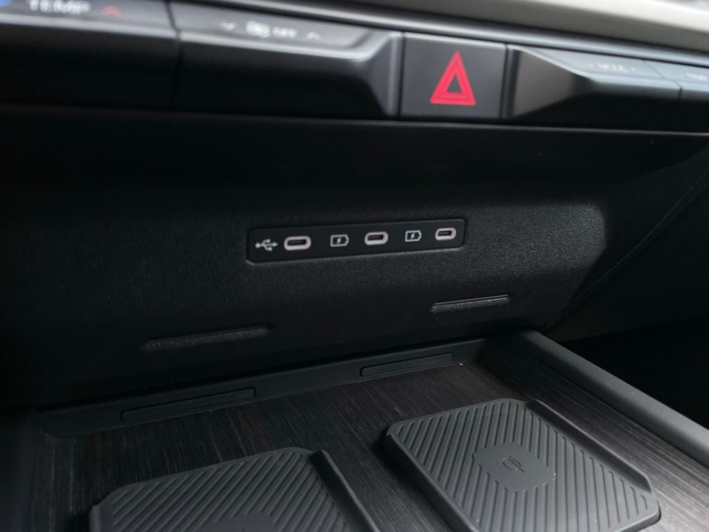 2027 Kia Telluride SX-Prestige