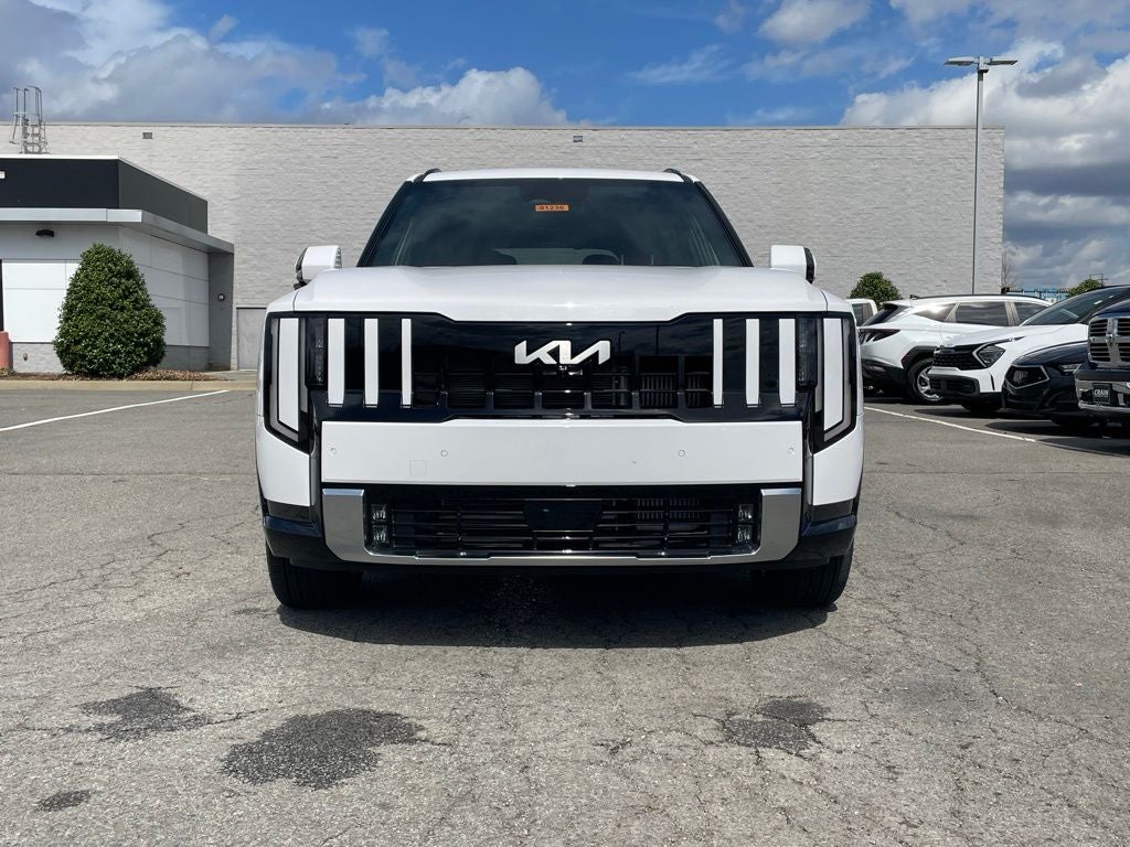 2027 Kia Telluride SX-Prestige