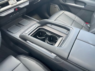 2027 Kia Telluride SX-Prestige