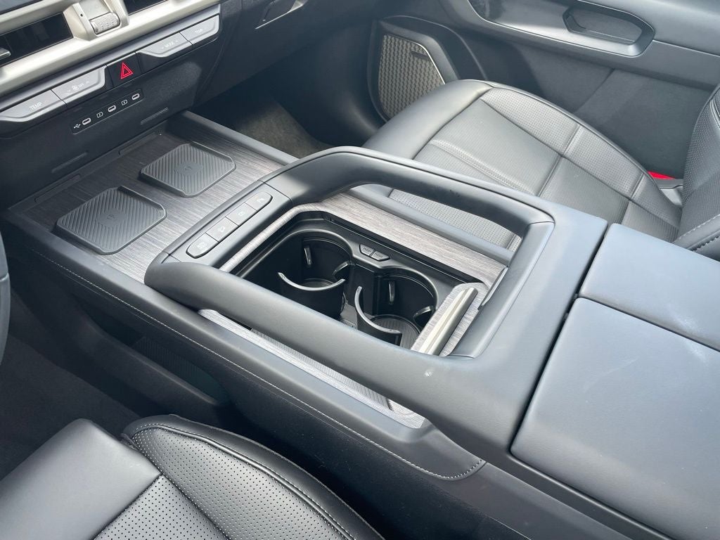 2027 Kia Telluride SX-Prestige