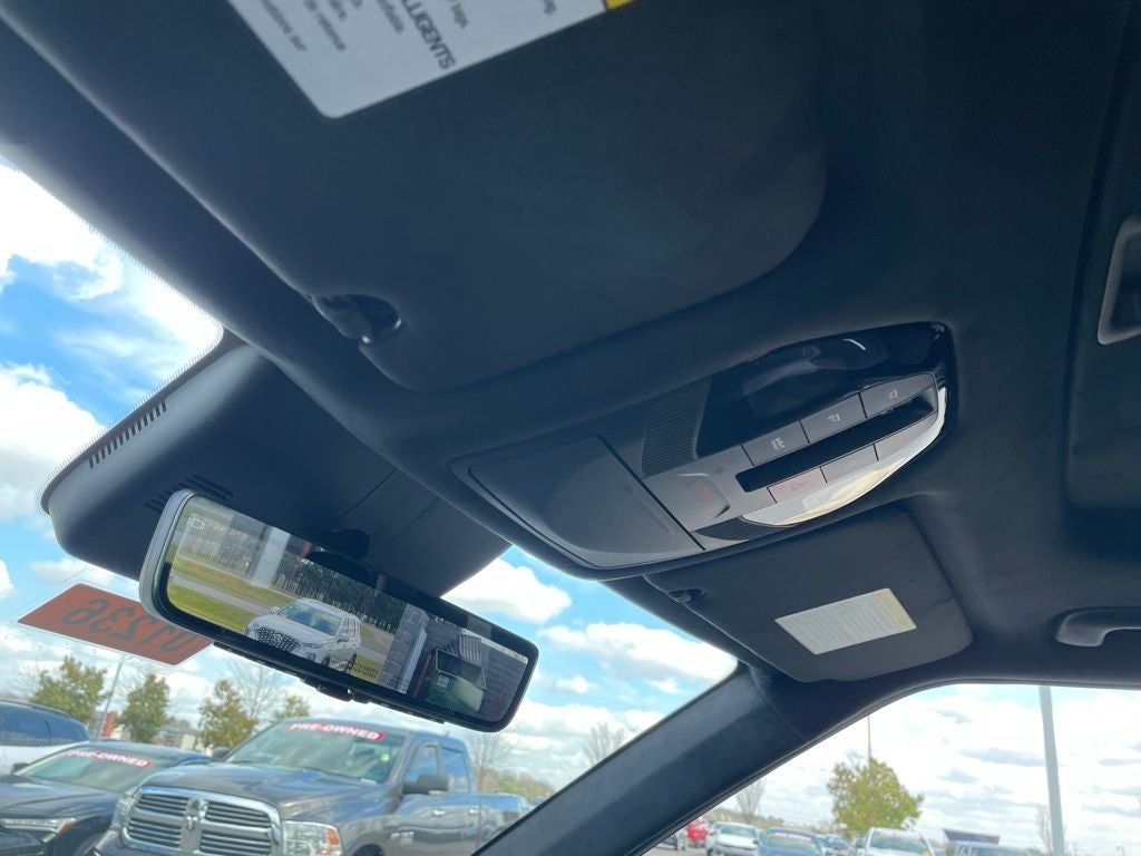 2027 Kia Telluride SX-Prestige