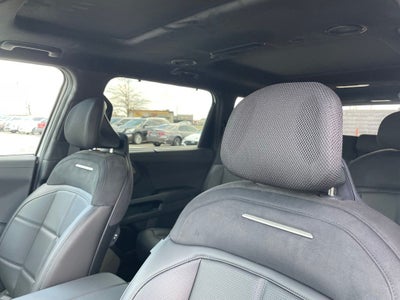 2027 Kia Telluride SX-Prestige