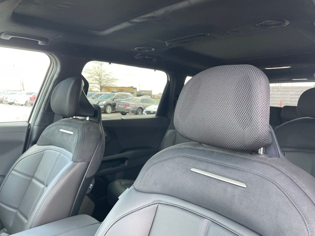 2027 Kia Telluride SX-Prestige