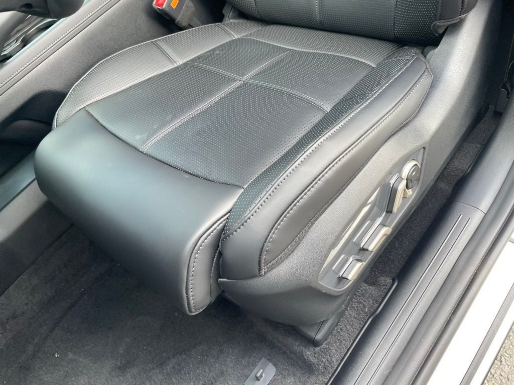 2027 Kia Telluride SX-Prestige