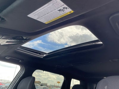 2027 Kia Telluride SX-Prestige