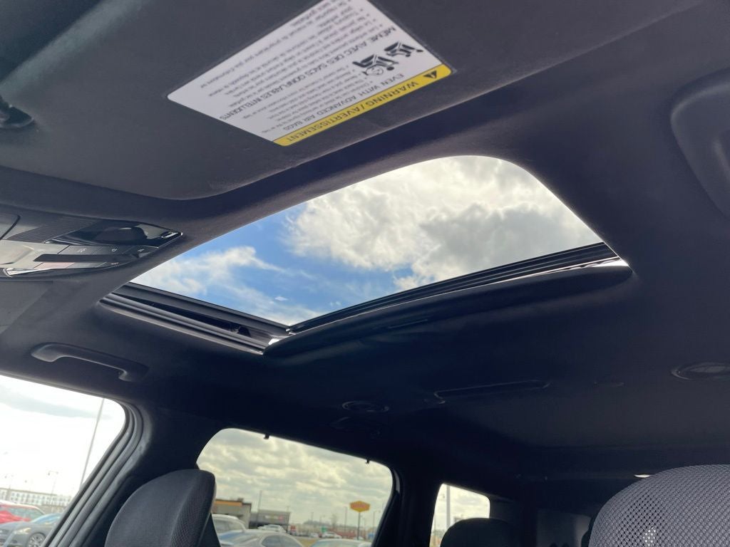 2027 Kia Telluride SX-Prestige