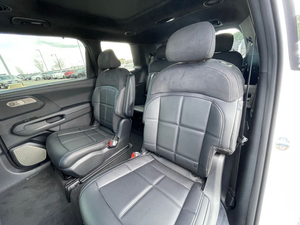 2027 Kia Telluride SX-Prestige