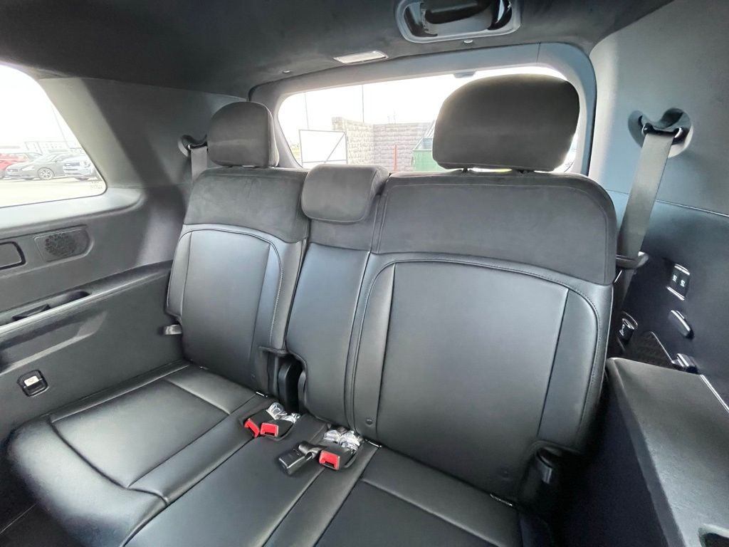 2027 Kia Telluride SX-Prestige