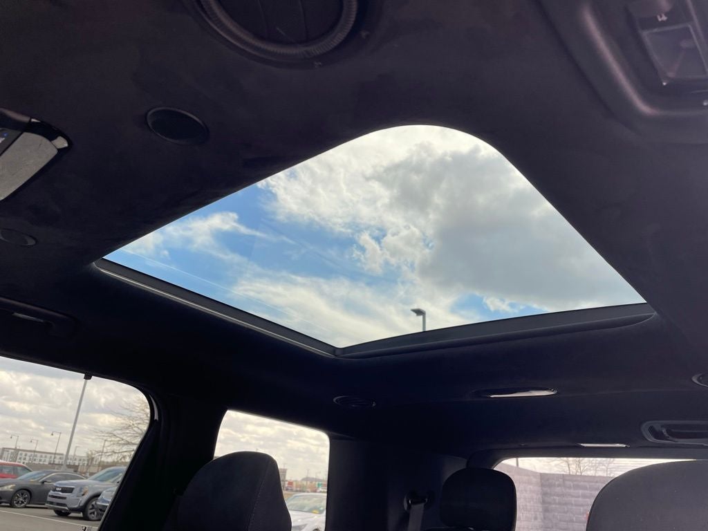 2027 Kia Telluride SX-Prestige