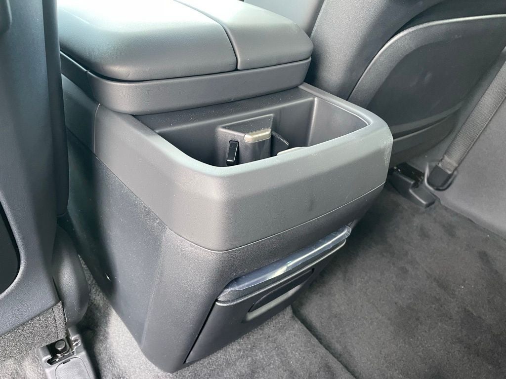 2027 Kia Telluride SX-Prestige