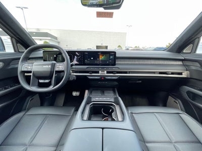 2027 Kia Telluride SX-Prestige