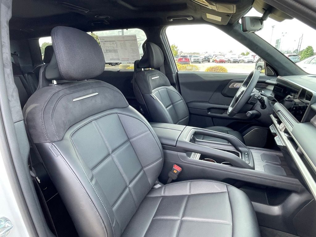 2027 Kia Telluride SX-Prestige