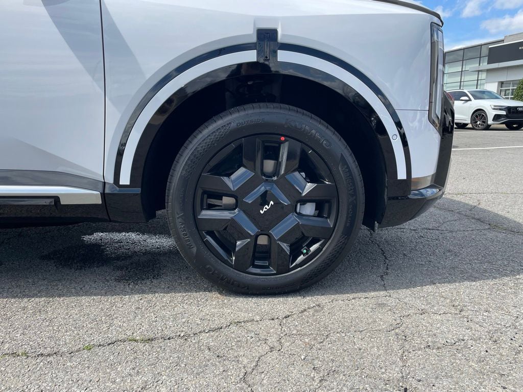 2027 Kia Telluride SX-Prestige