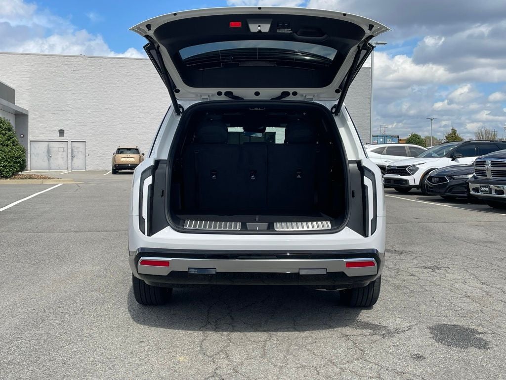 2027 Kia Telluride SX-Prestige