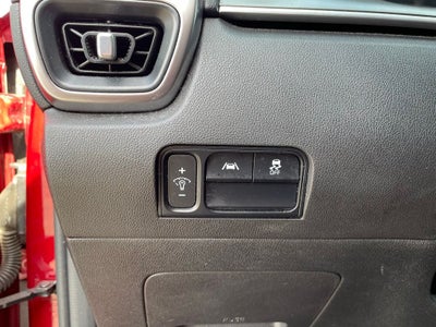 2021 Kia Sorento LX