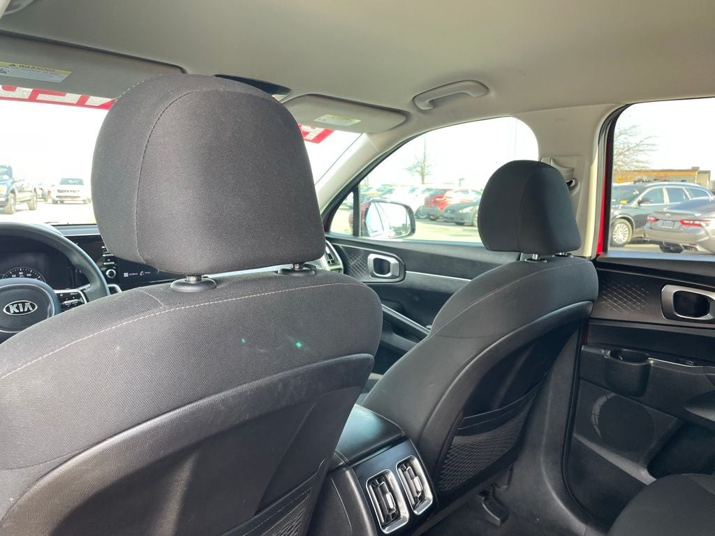2021 Kia Sorento LX