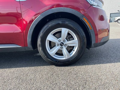 2021 Kia Sorento LX