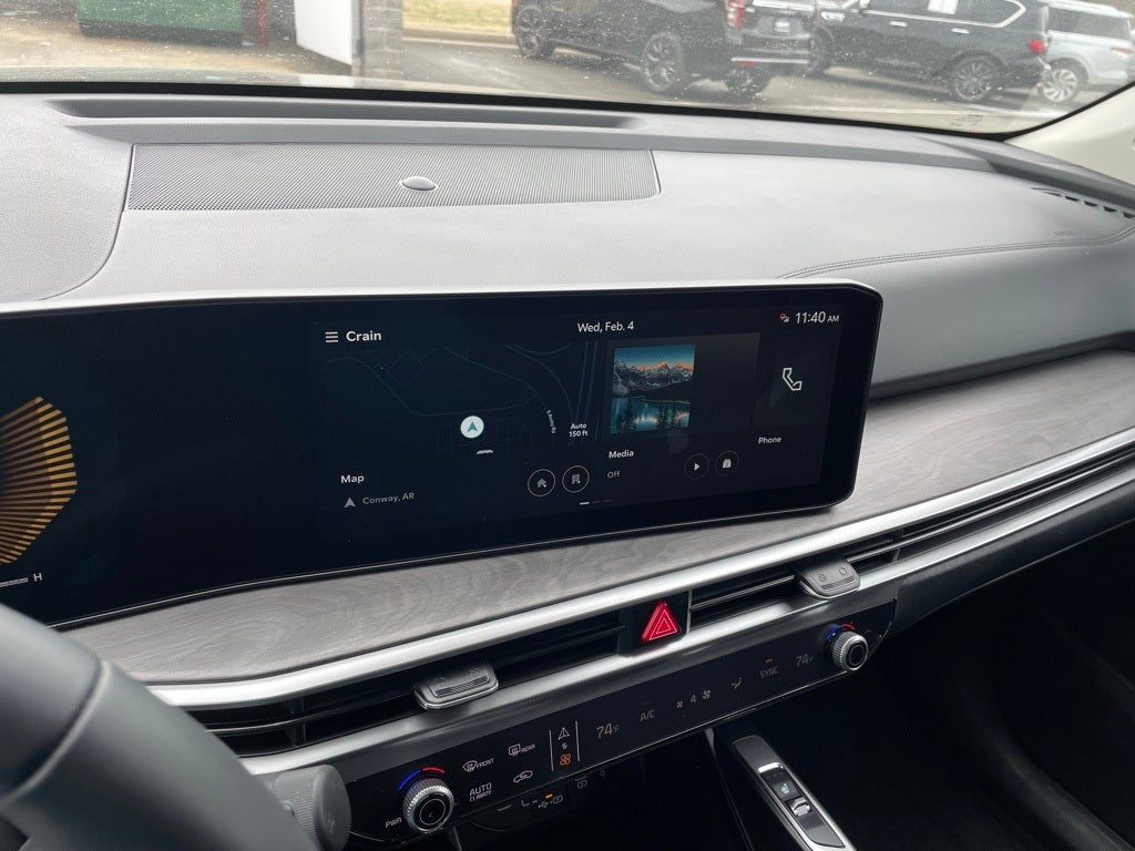 2025 Kia Sorento X-Line EX