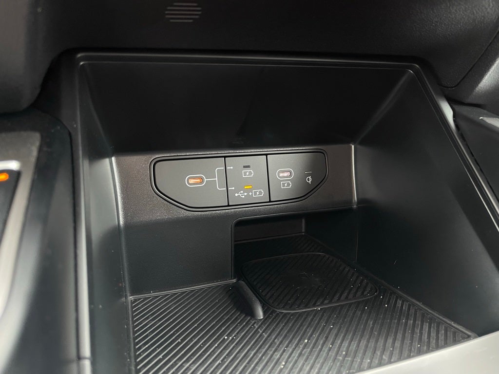 2025 Kia Sorento X-Line EX