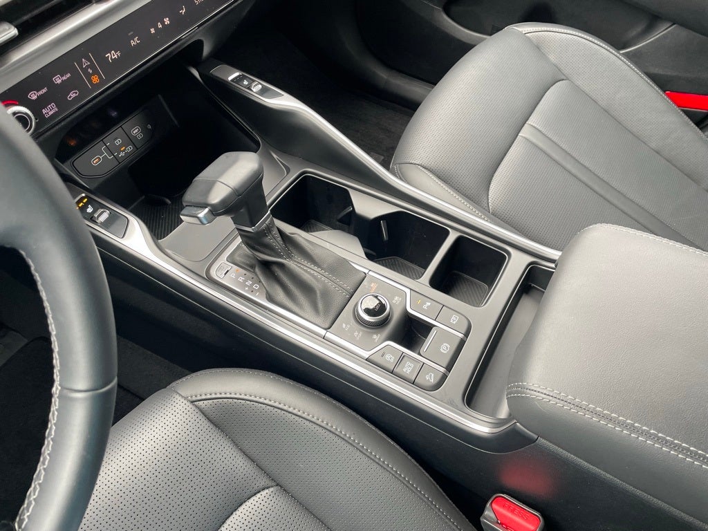 2025 Kia Sorento X-Line EX