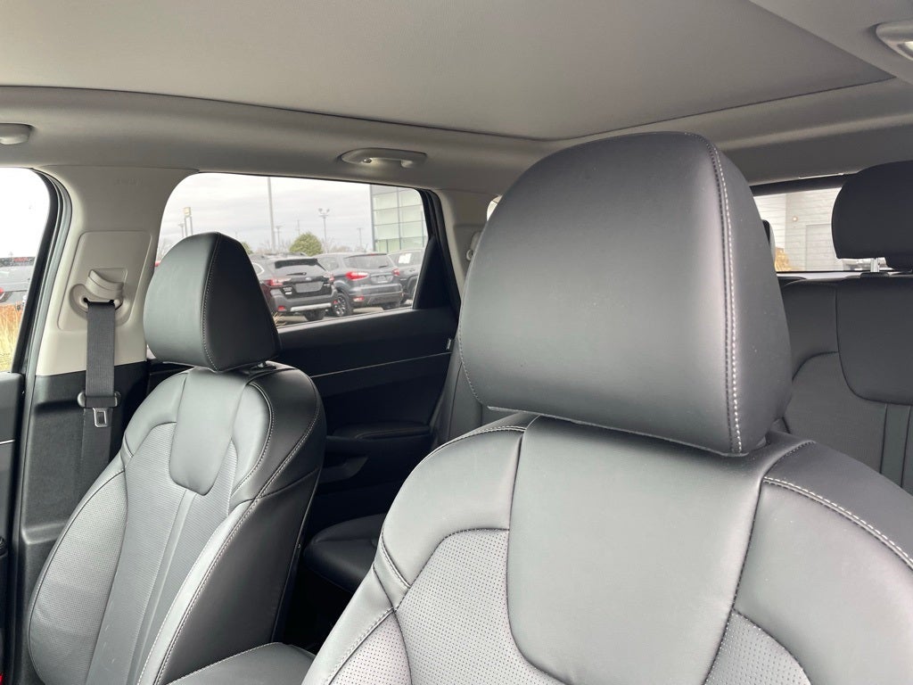 2025 Kia Sorento X-Line EX
