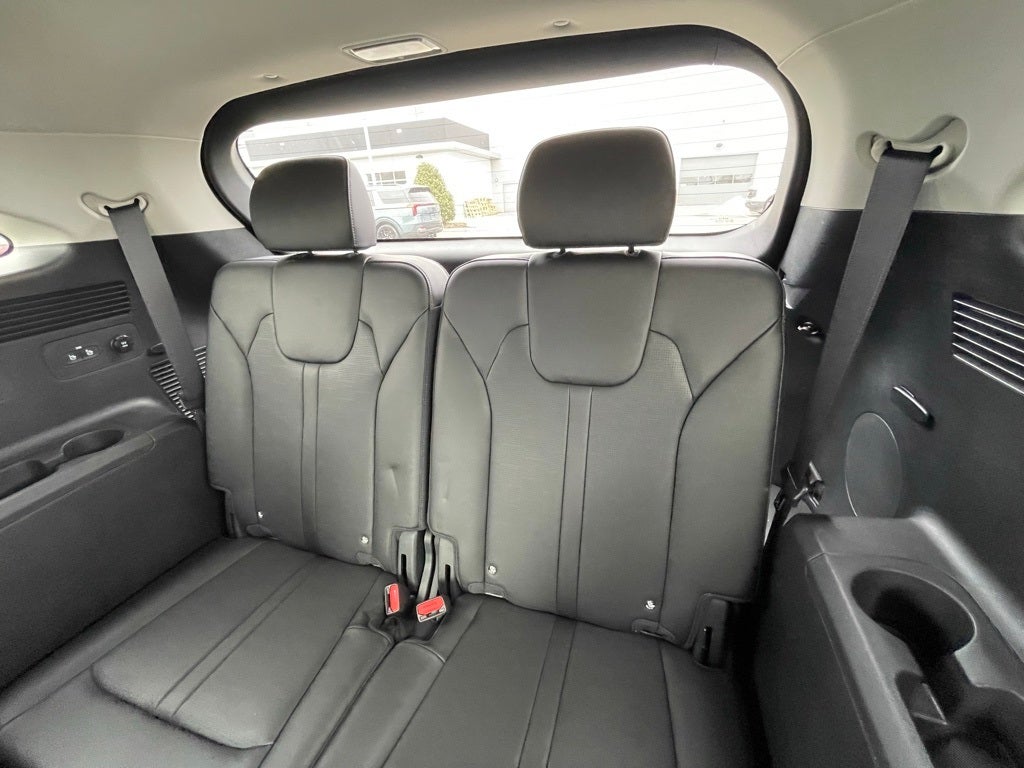 2025 Kia Sorento X-Line EX