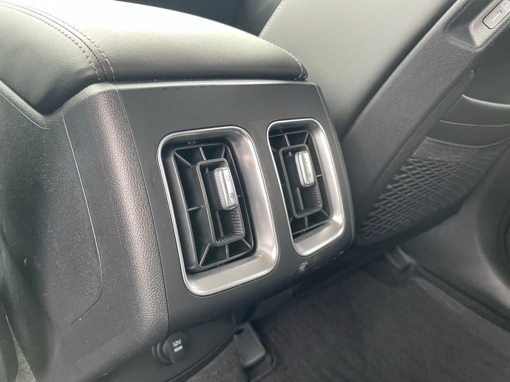 2025 Kia Sorento X-Line EX