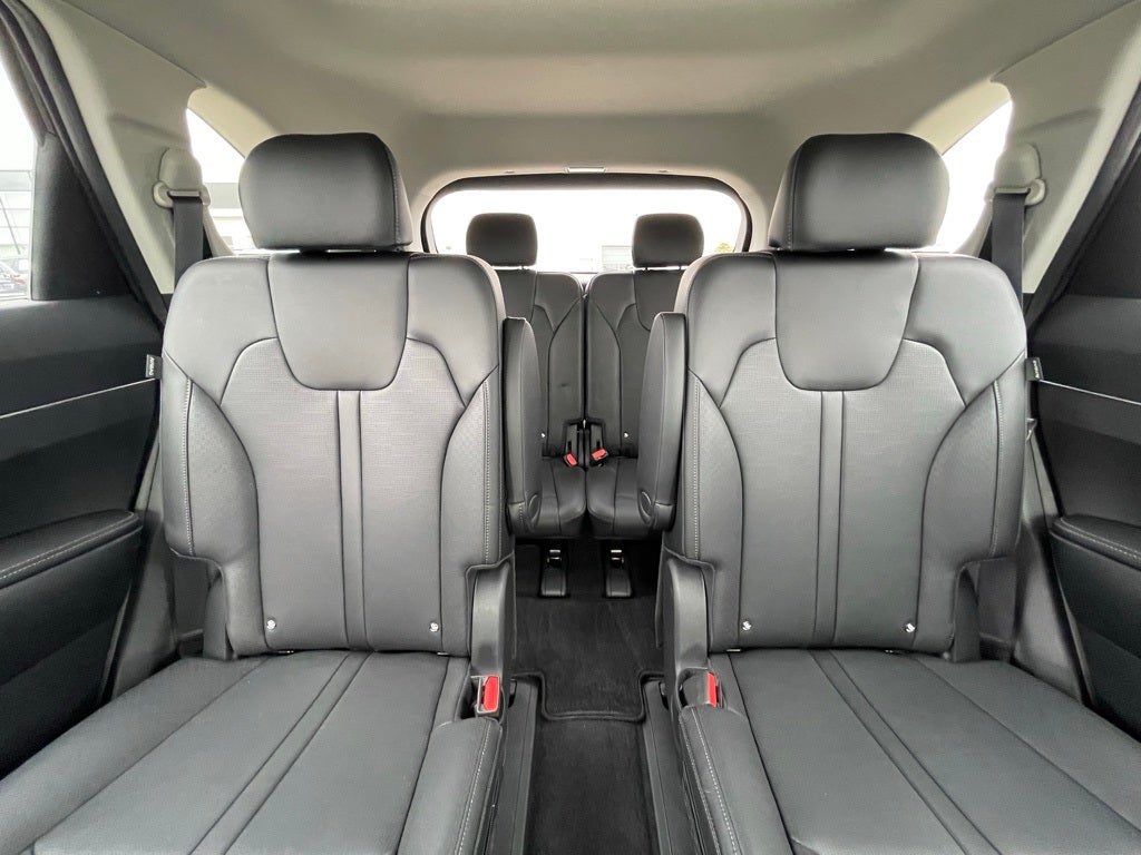 2025 Kia Sorento X-Line EX