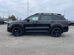 2025 Kia Sorento X-Line EX