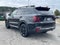 2025 Kia Sorento X-Line EX