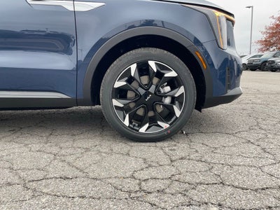 2026 Kia Sorento SX