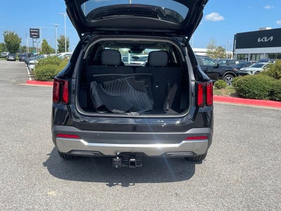 2026 Kia Sorento SX