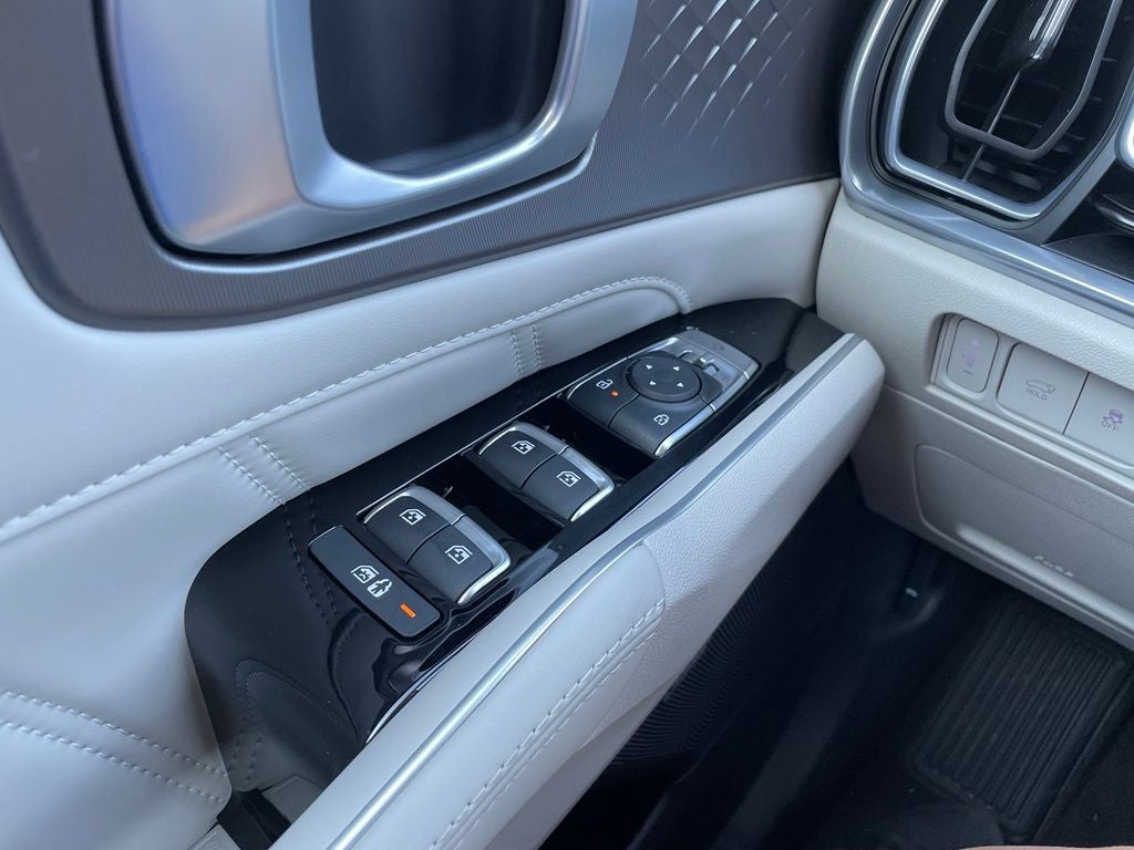 2026 Kia Sorento SX