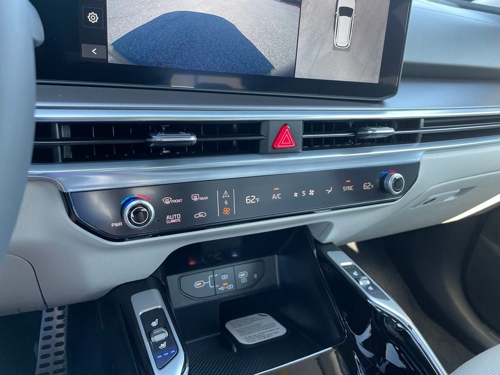 2026 Kia Sorento SX