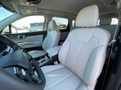 2026 Kia Sorento SX