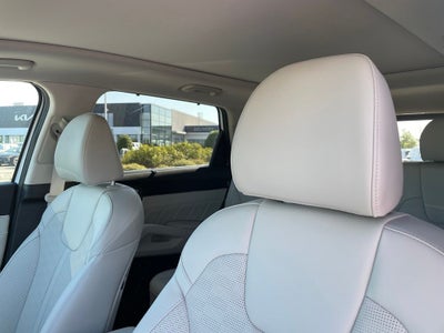 2026 Kia Sorento SX
