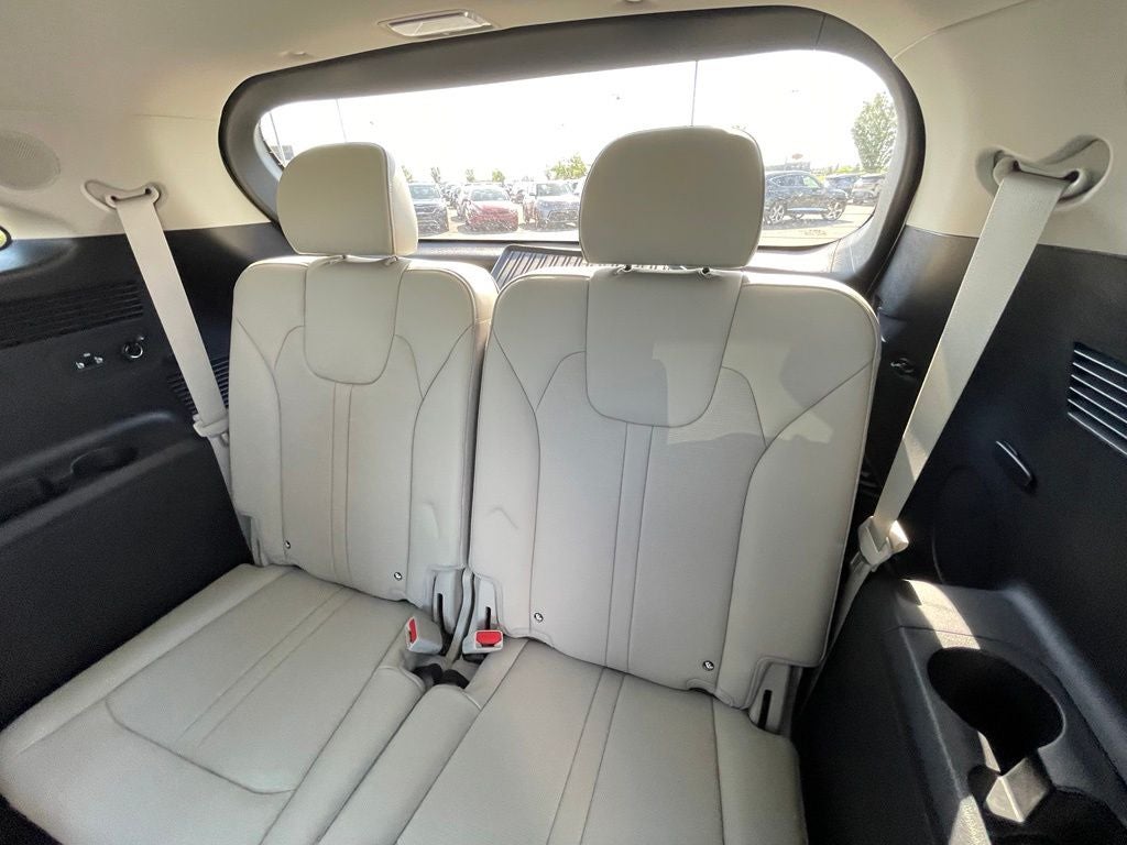 2026 Kia Sorento SX