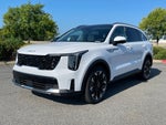 2026 Kia Sorento SX
