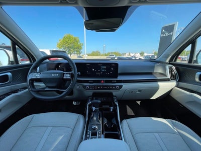 2026 Kia Sorento SX