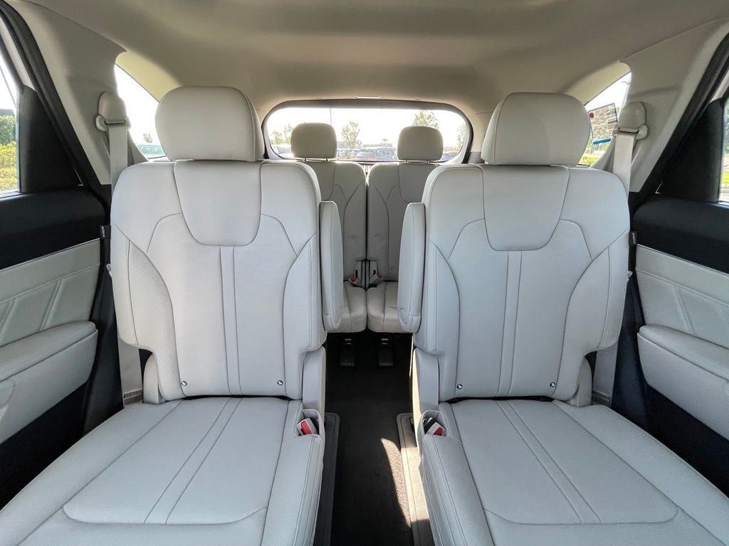 2026 Kia Sorento SX