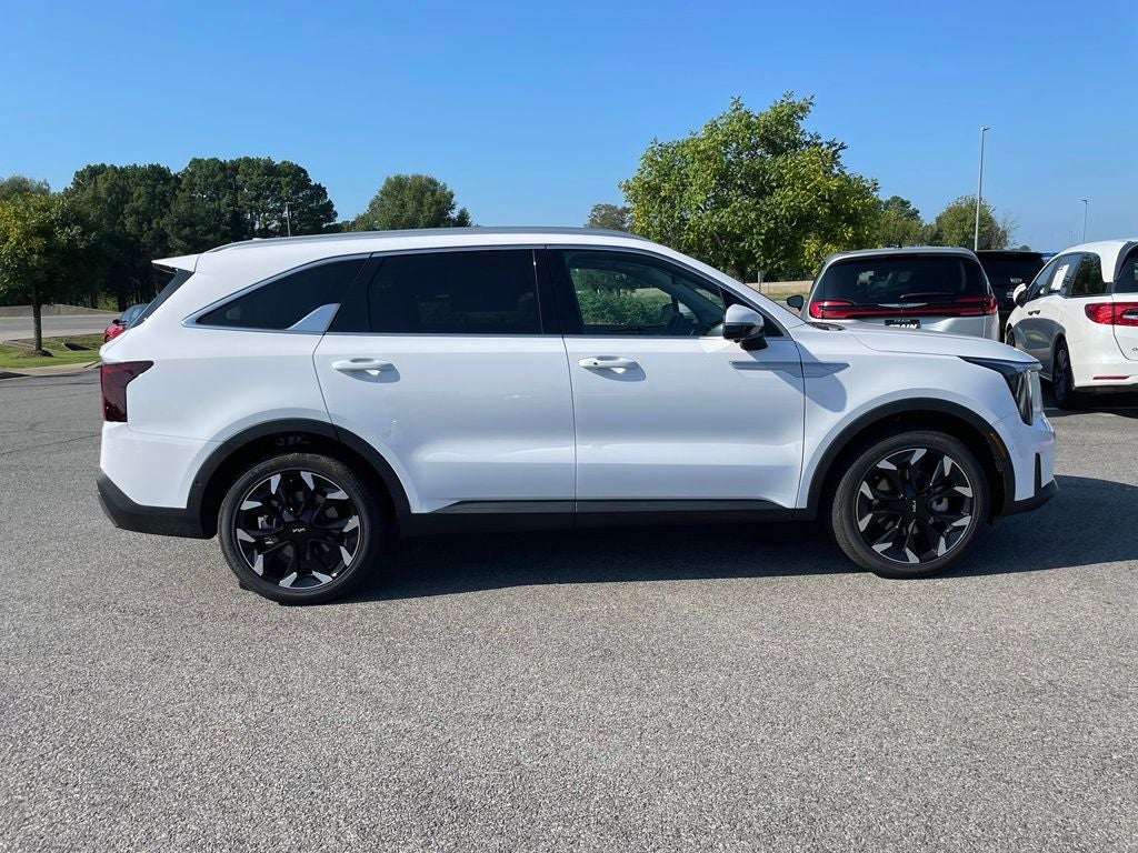 2026 Kia Sorento SX